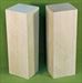 Blank #701 - Maple Solid Turning Blanks ~ 2 Each ~ 3 x 3 x 8 1/2 ~ $18.99